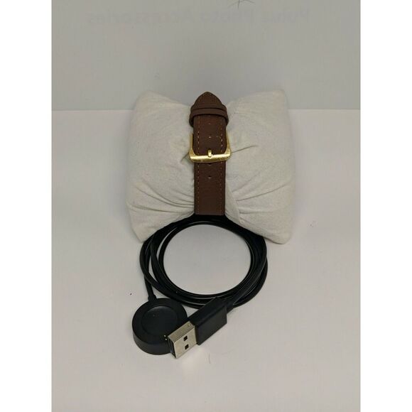 Fossil Gen 4 Authentic Genuine Digital Smart Watch FTW6015 BK243 - Picture 5 of 11